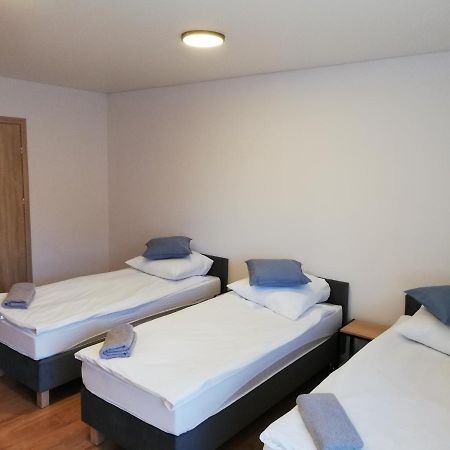 Apartamenty Nad Odra فروتسواف المظهر الخارجي الصورة