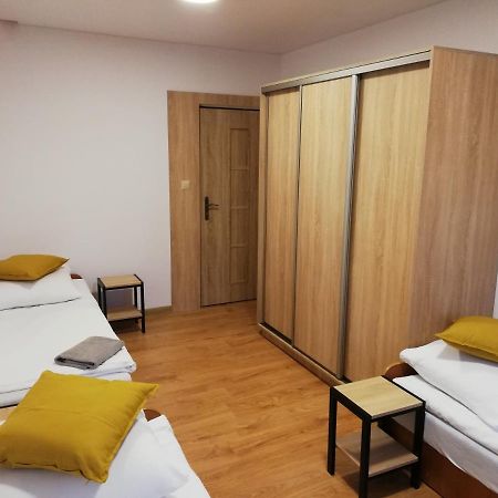 Apartamenty Nad Odra فروتسواف المظهر الخارجي الصورة