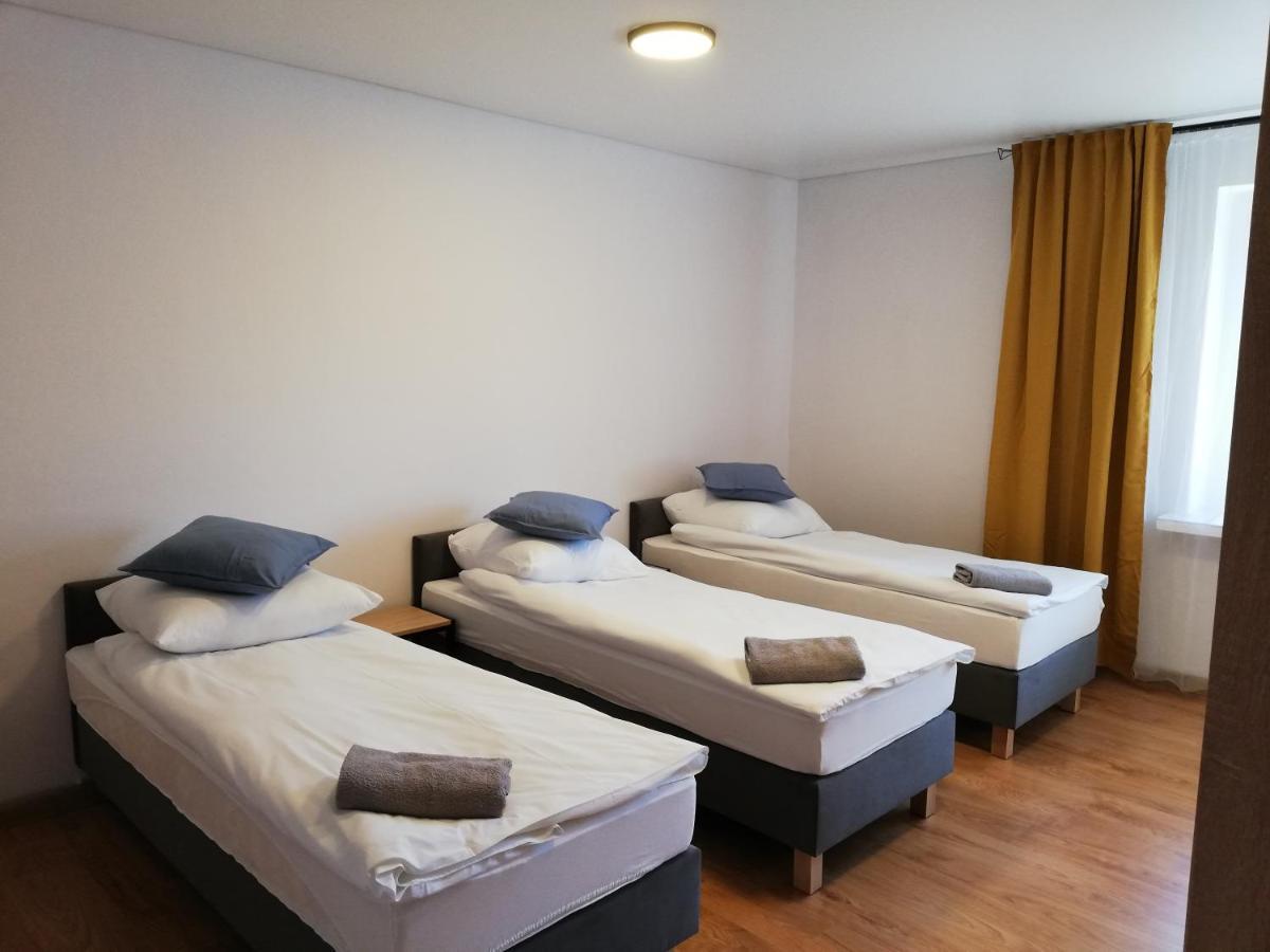 Apartamenty Nad Odra فروتسواف المظهر الخارجي الصورة