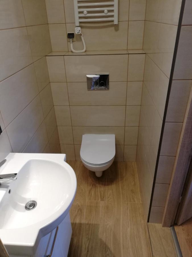 Apartamenty Nad Odra فروتسواف المظهر الخارجي الصورة