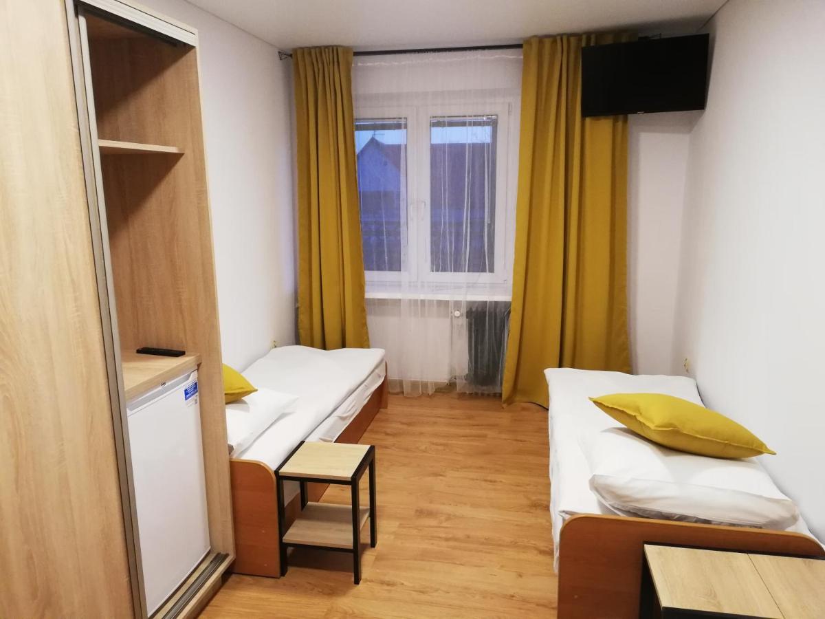 Apartamenty Nad Odra فروتسواف المظهر الخارجي الصورة