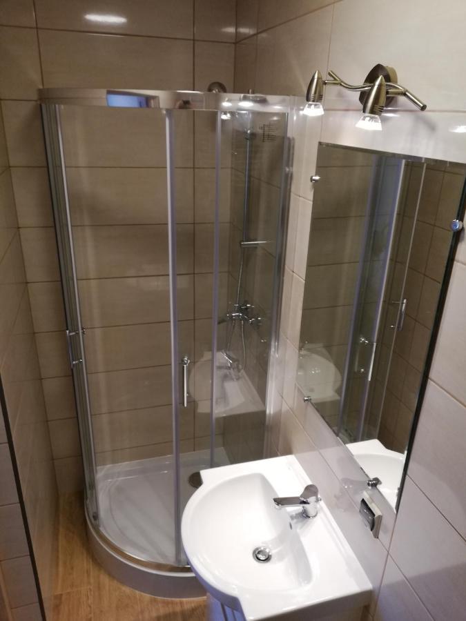 Apartamenty Nad Odra فروتسواف المظهر الخارجي الصورة