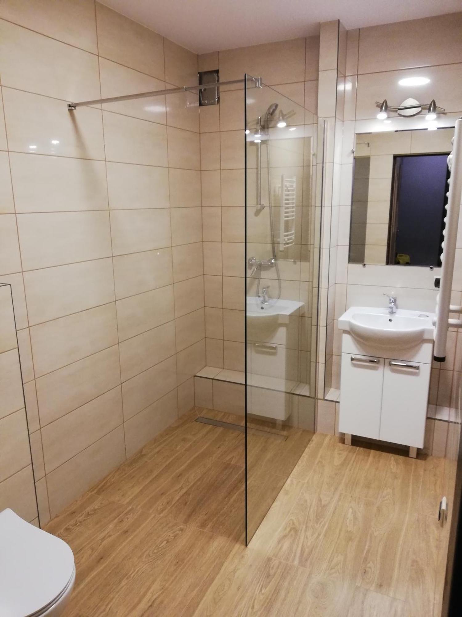 Apartamenty Nad Odra فروتسواف المظهر الخارجي الصورة