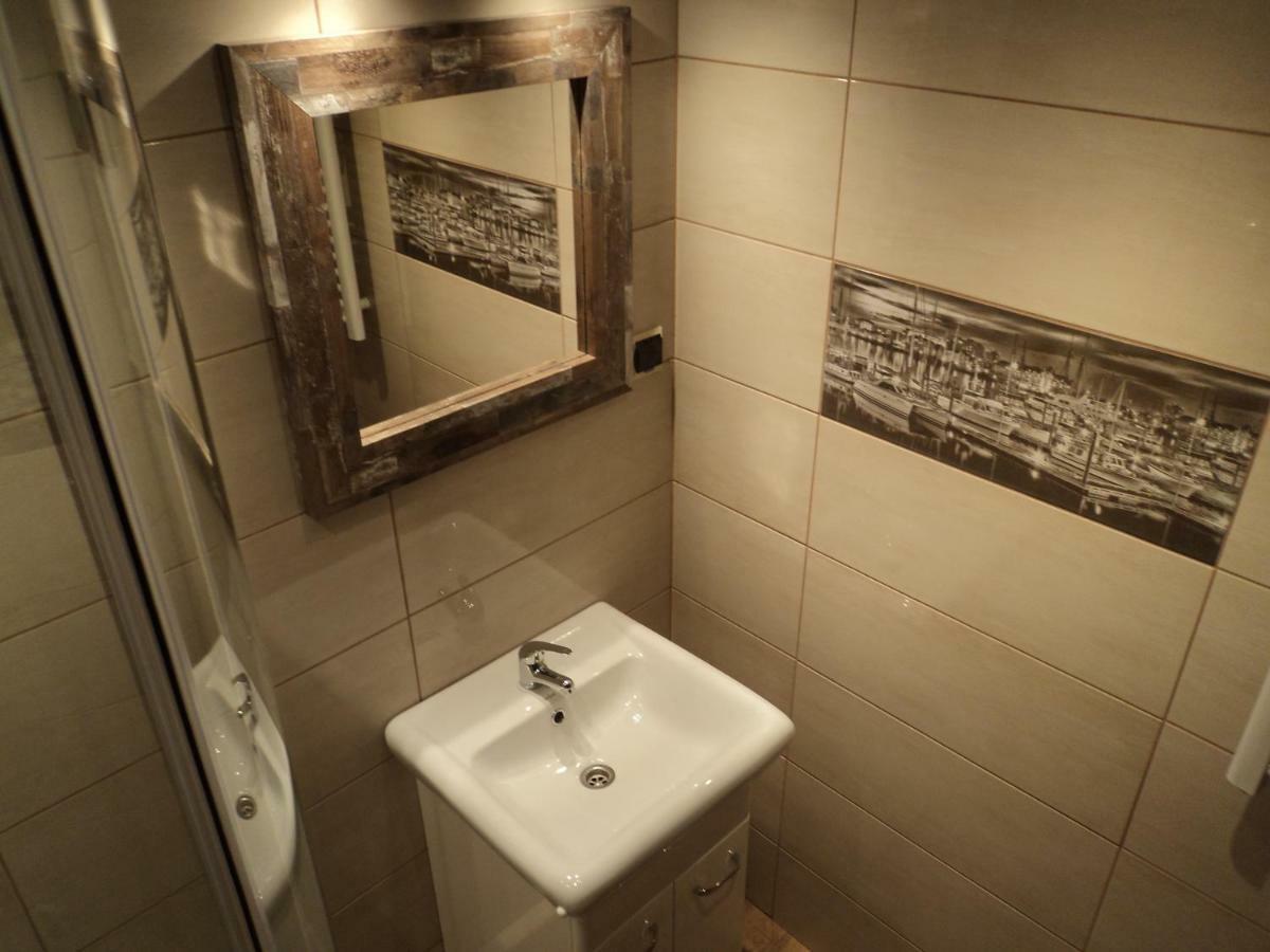 Apartamenty Nad Odra فروتسواف المظهر الخارجي الصورة