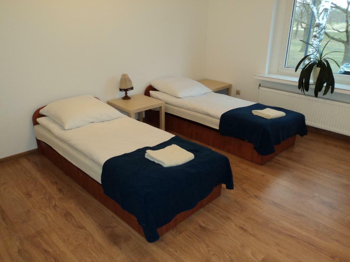 Apartamenty Nad Odra فروتسواف المظهر الخارجي الصورة