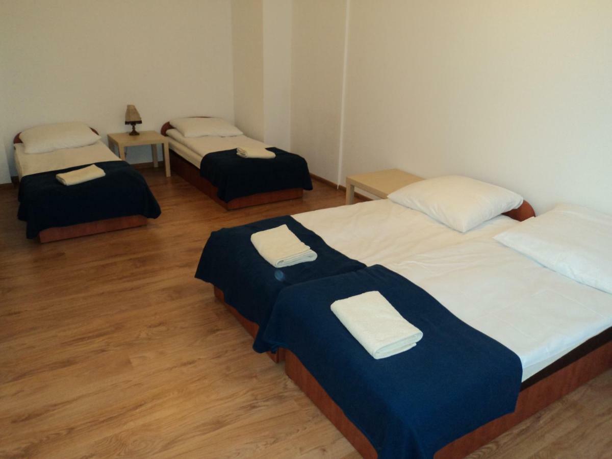 Apartamenty Nad Odra فروتسواف المظهر الخارجي الصورة