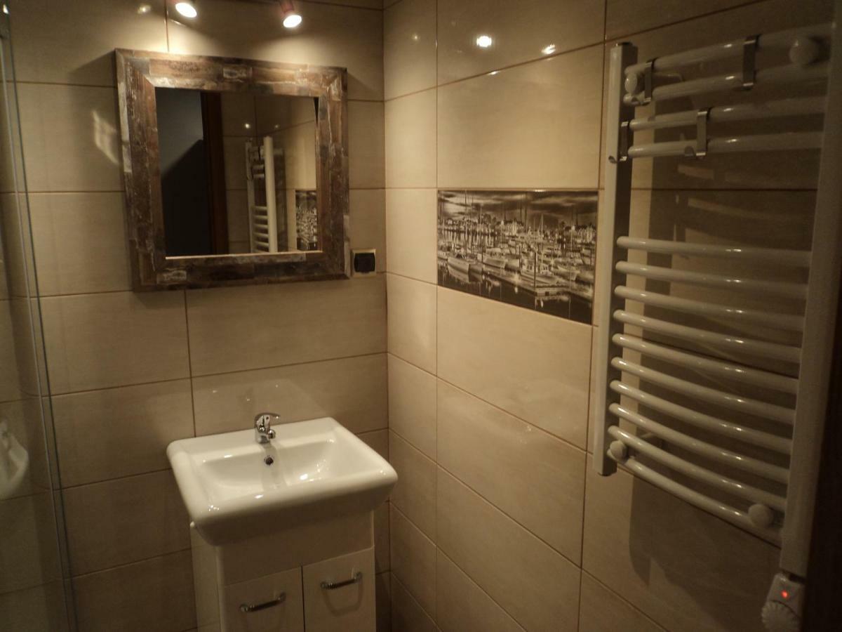 Apartamenty Nad Odra فروتسواف المظهر الخارجي الصورة