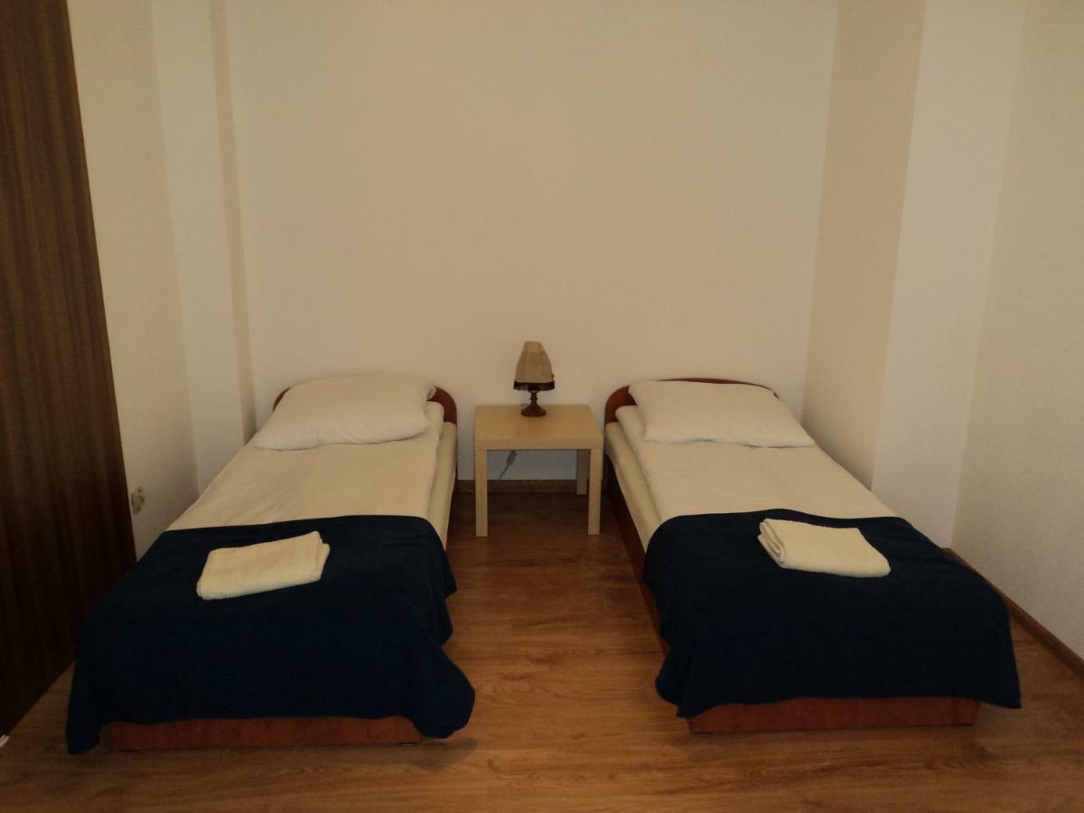 Apartamenty Nad Odra فروتسواف المظهر الخارجي الصورة